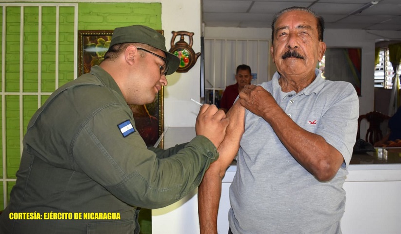 VACUNACION